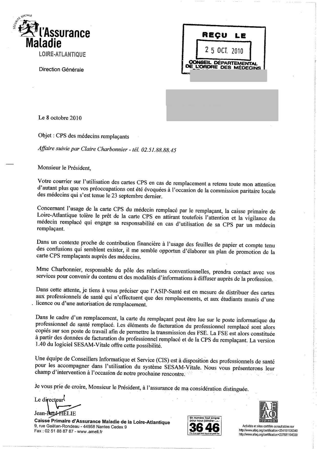Dissertation Nul N Est Censé Ignorer La Loi