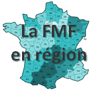 Les correspondants FMF de votre région Contacts régionaux