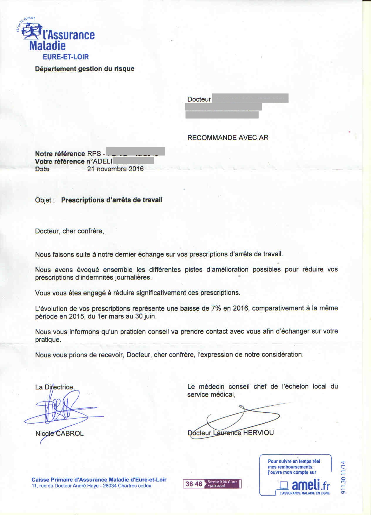où envoyer courrier cpam essonne – ou envoyer feuille de soin – G4G5