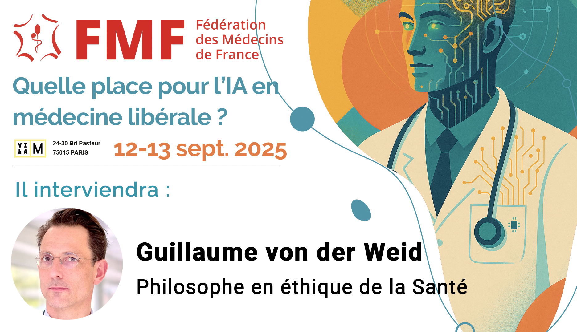 Guillaume von der Weid