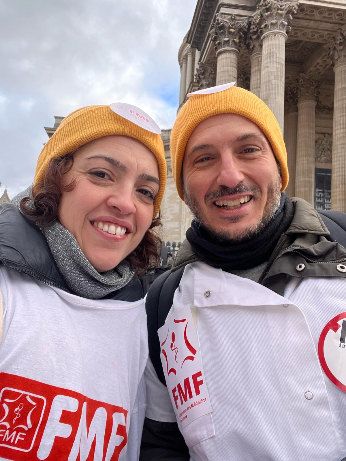 Manifestation du 10 janvier 2026