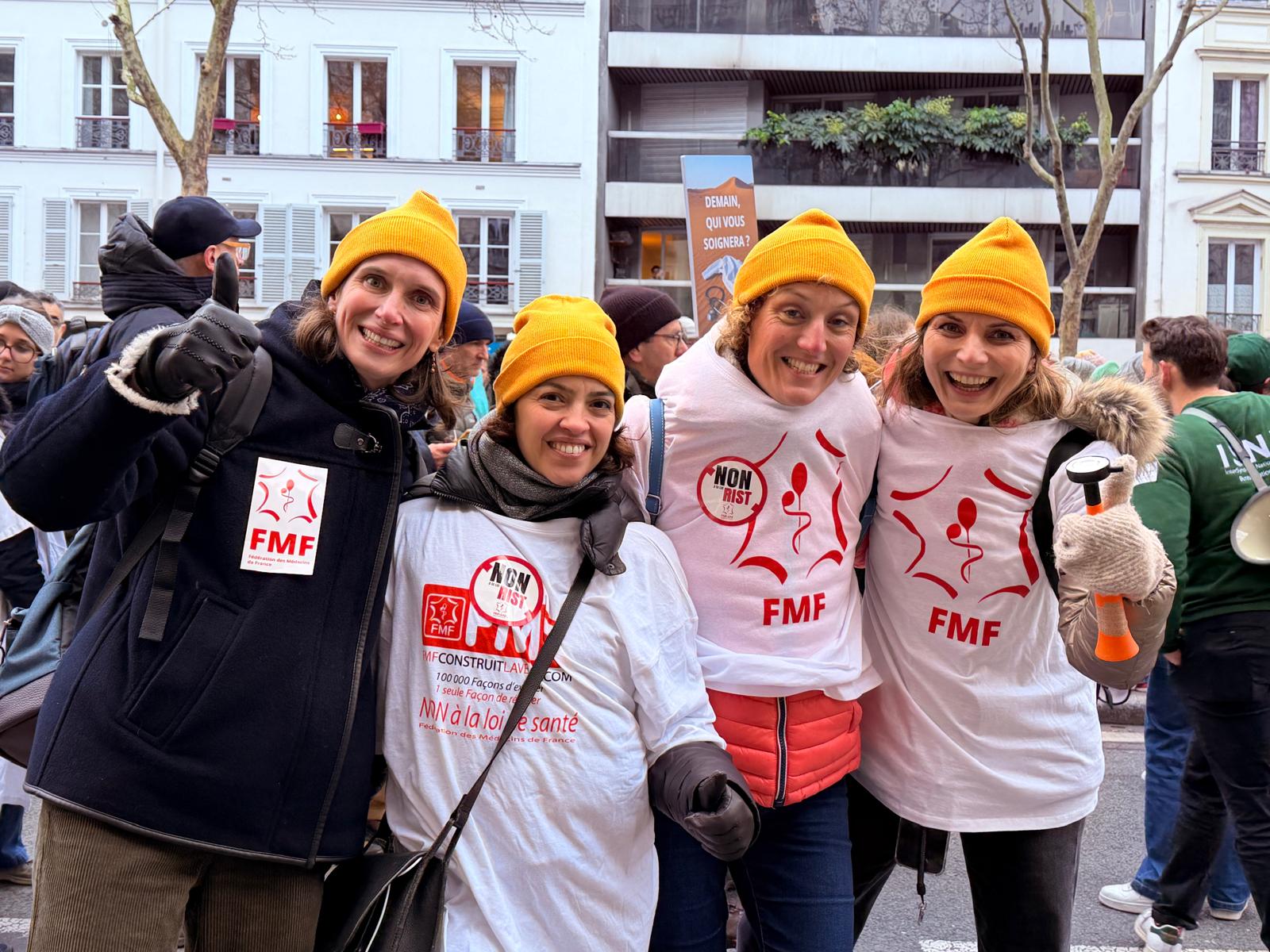 Manifestation du 10 janvier 2026