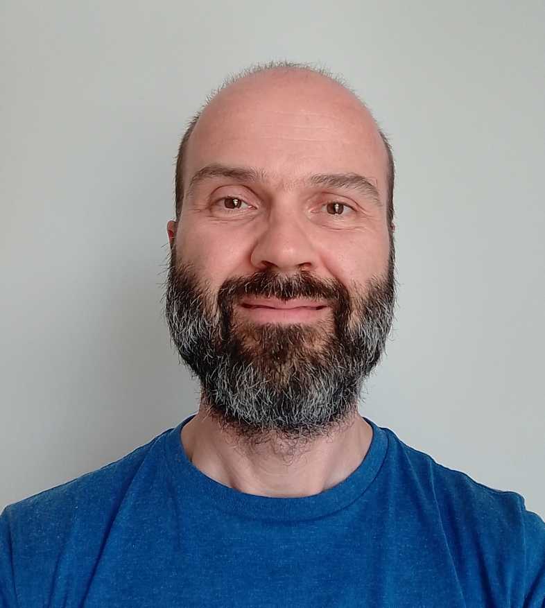 Philippe TRIBOUT