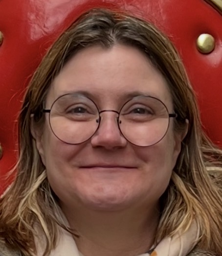 Christine SCHLICK LEFETZ